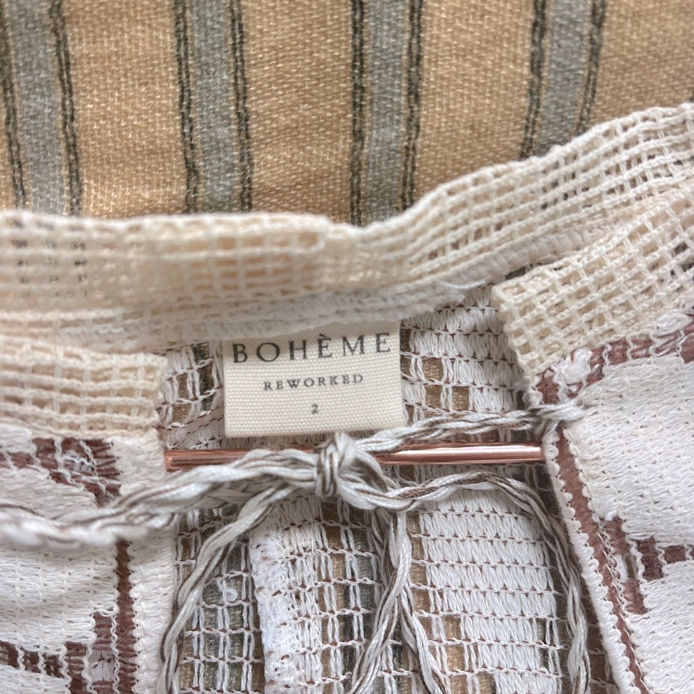 Boheme Goods Reworked Collection - Picture 6 of 7